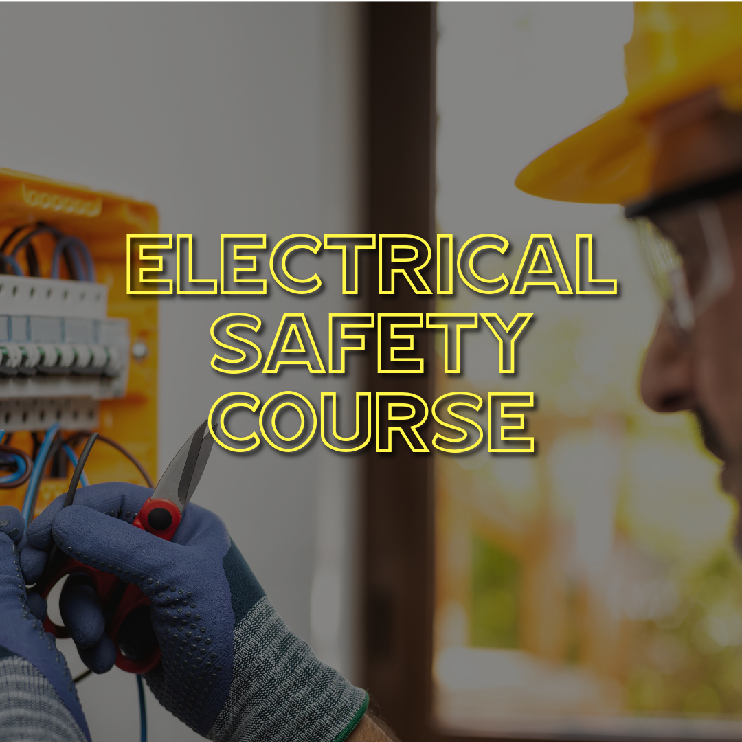 OPEN ENROLLMENT 2025 NFPA 70E Safety Resources Indianapolis